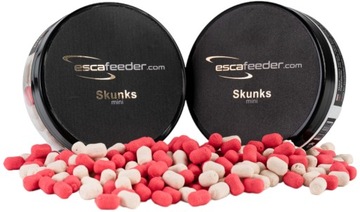 Esca Feeder Wafters CANNIBAL гантели 10 мм 50мл