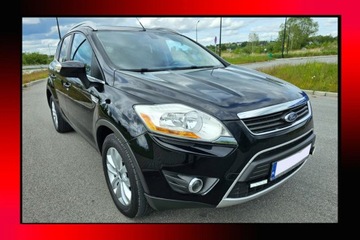 Ford Kuga I 2009