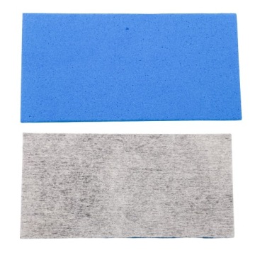 Салфетка-невидимка K2 Vizio Pro 150мл набор