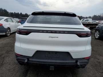 Porsche Cayenne III 2023 Porsche Cayenne Cayenne coupe 3.0 Benzyna 335KM, zdjęcie 3