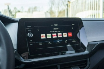 Volkswagen T-Cross SUV Facelifting 1.0 TSI 95KM 2026 Volkswagen T-Cross Life Plus 1.0 TSI 95 KM -, zdjęcie 21