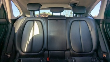 BMW Seria 2 F22-F23-F45-F46 Gran Tourer Facelifting 216d 116KM 2018 BMW 216 1.5D Skóry OPŁACONY Bezwypadkowy, zdjęcie 15