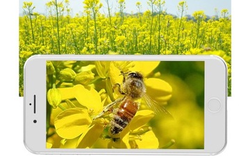 НАБОР ОБЪЕКТИВОВ APEXEL ШИРОКОУГОЛЬНЫЙ ОБЪЕКТИВ ДЛЯ ТЕЛЕФОНА + МАКРО-ОБЪЕКТИВ