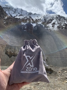 XZONE ZESTAW DO PIELĘGNACJI KASKU TURBO GEL TURBO SHINE