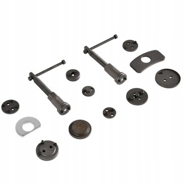 НАБОР НАЖИМНЫХ ТОРМОЗНЫХ ПОРШЕНЕЙ 21 ШТ.