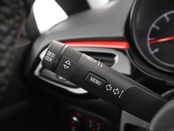 Opel Corsa E Hatchback 3d 1.4 Turbo 100KM 2014 Opel Corsa Color Edition 100KM PDC klima-auto, zdjęcie 32