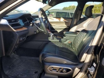 Jeep Grand Cherokee IV 2022 Jeep Grand Cherokee Jeep Grand Cherokee Summit Reserve 4x4 5.7 Benzyna, zdjęcie 7