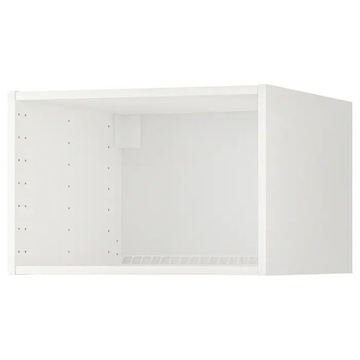 IKEA METOD RAMA SZAFKI DO LODÓWKI / ZAMR. 60x60x40