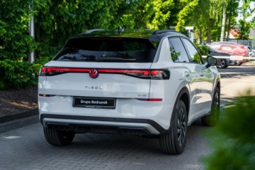 Volkswagen T-Roc I SUV Facelifting 1.5 TSI ACT 150KM 2026 Volkswagen T-Roc Life 1.5 eTSI 150 KM DSG -, zdjęcie 7