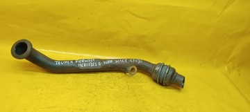 TŁUMIK PIERWSZY MERC.A-KLASA W168 1,7CDI