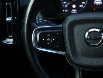Volvo XC40 Crossover 1.5 T3 163KM 2021 Volvo XC40 T3, Salon Polska, Serwis ASO, Automat, zdjęcie 22