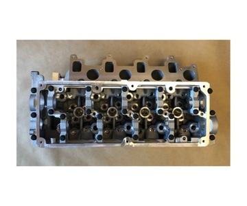 Nowa głowica Vw Amarok Crafter 2,0 TDI wtr.bezpośr CSHA CKTC CKUB CSLC CNSA