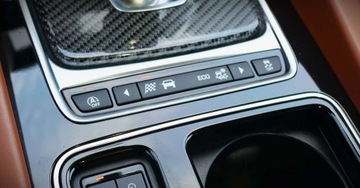 Jaguar F-Pace SVR 5.0 V8 550KM 2020 Jaguar F-Pace (Nr.072) 5.0 SVR 551 KM F_VAT_23 (Netto: 249 900 zl) Gwaranc, zdjęcie 30