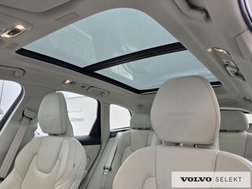 Volvo XC60 II Crossover T5 250KM 2020 Volvo XC 60 FV23 Inscription B5 250KM AWD ACC Masa, zdjęcie 28