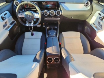 Mercedes GLA II 2023 Mercedes-Benz GLA 2023 r., 2,0L 35 AMG 2.0 Benzyna 302KM, zdjęcie 7