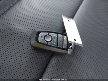 Ford 2024 Ford F150 Ford F-150 Raptor SuperCrew 5.5 Box 3.5 Benzyna 450KM, zdjęcie 13