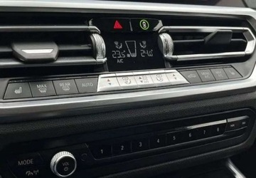 BMW Seria 3 G20-G21 Touring 2.0 320d 190KM 2021 BMW Seria 3 Automat Navi Kamera Ambiente Skora Virtual Full Led FV23, zdjęcie 24