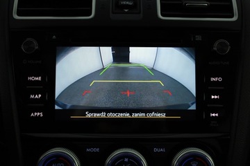 Subaru Levorg Kombi Facelifting 1.6 170KM 2018 Subaru Levorg 1.6 GT-S, Salon Polska, Serwis ASO, zdjęcie 13