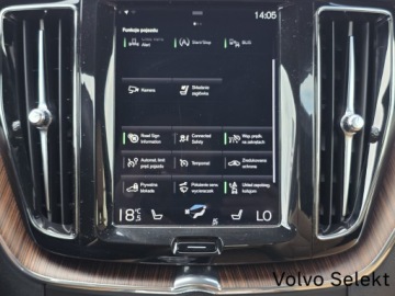 Volvo XC60 II 2020 Volvo XC 60 Promocja Kredyt 4,99% Volvo Bydgoszcz, zdjęcie 22