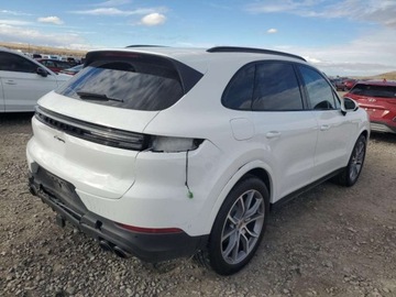 Porsche Cayenne III 2025 Porsche Cayenne 2025 3.0l 3.0 Benzyna 335KM, zdjęcie 3