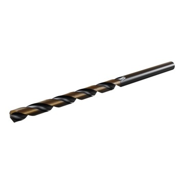 Wiertło Do Metalu HSS Długie 1.0 Stalco S-71861