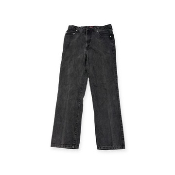 Spodnie męskie jeansowe GUESS 34
