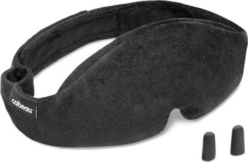 Opaska na oczy Midnight Magic Sleep Mask Cabeau
