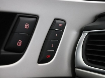 Audi A6 C7 Avant Facelifting 2.0 TDI ultra 190KM 2017 Audi A6 Avant S-tronic skóra navi tempomat navi, zdjęcie 36