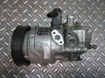 POMPA WSPOMAGANIA BMW E70 X5 E71 X6 6850524