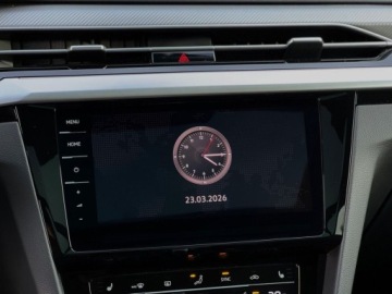 Volkswagen Arteon Fastback Facelifting 2.0 TSI 190KM 2022 Volkswagen Arteon Shooting Brake R-Line 2.0 TSI 190KM DSG Panorama Harman, zdjęcie 29