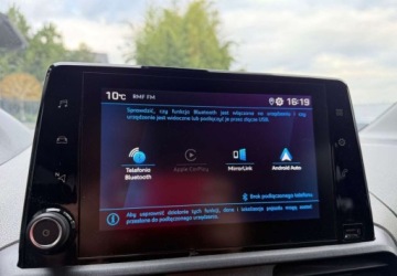 Peugeot Rifter Standard 1.5 BlueHDI 102KM 2020 Peugeot Rifter Peugeot Rifter 1.5 Diesel 102KM, zdjęcie 38