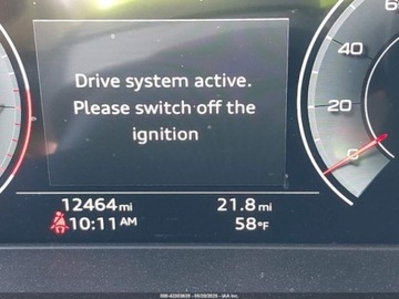 Audi A5 F5 2022 Audi a5 Sportback Premium Plus 45 Tfsi S Line Quattro S Tronic 2022 2.0l, zdjęcie 11