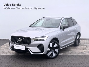 Volvo XC60 II 2024 Volvo XC 60 T8 Plug-In | AWD | Ultra Dark | aut |