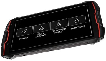 Радар-детектор YANOSIK GTm + подписка на 60 месяцев