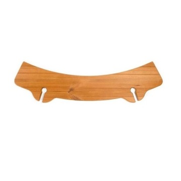 Półka na napoje ThermoWood KIRAMI