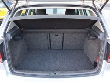 Volkswagen Golf VII Hatchback 3d 1.2 TSI 105KM 2012 VW Golf 1.2 TSI, Salon Polska, Serwis ASO, zdjęcie 13