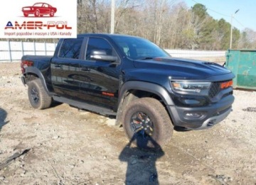  RAM 1500 TRX 57 Box 2021 6.2l 6.2 Benzyna 702KM