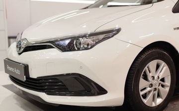 Toyota Auris II 2017 Toyota Auris Hybrid 135 Active 1.8 Hybryda 136KM, zdjęcie 30