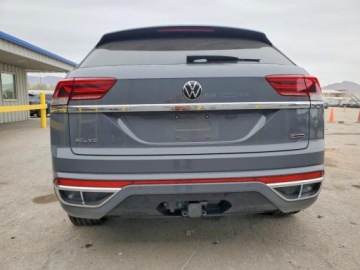 Volkswagen 2022 Volkswagen Atlas Cross Sport Sel Premium R-Line 2022 3.6 Benzyna 276KM, zdjęcie 2