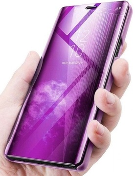 ZAMYKANE ETUI COVER VIEW DO XIAOMI MI 9 + SZKŁO