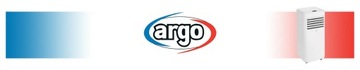 ARGO ISIDE - ПОРТАТИВНЫЙ КОНДИЦИОНЕР