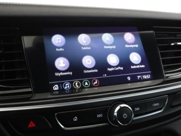 Opel Insignia II Grand Sport 2.0 CDTI 170KM 2020 Opel Insignia Grand Sport automat full LED navi, zdjęcie 22