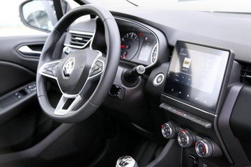 Renault Clio V 2019 Renault Clio INTENSE/ Navi/Led/As.Pasa Ruchu/, zdjęcie 9