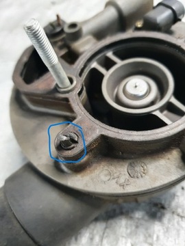 МОНОВПРЫСОК FIAT SEICENTO I 0.9 1998 г.