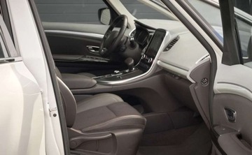 Renault Espace V Van 1.6 Energy TCe 200KM 2015 Renault Espace Renault Espace Energy TCe 200 EDC Business 1.6 Benzyna 200KM, zdjęcie 12