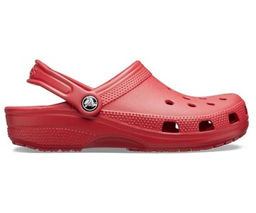 BUTY DAMSKIE CROCS KLAPKI ORYGINALNE KROKSY