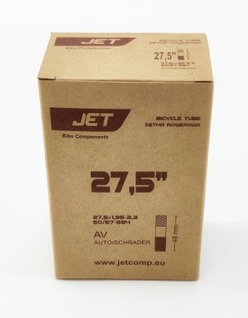 Dętka rowerowa JET 27,5