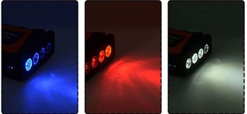 BOOSTER JUMP STARTER 28000MAH АВТОМОБИЛЬНЫЙ АВАРИЙНЫЙ ЗАПУСК И POWERBANK