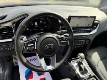 Kia XCeed Crossover 1.6 CRDi MHEV 136KM 2022 Kia XCeed PLATINUM skóra FUL LED nawi KAMERY, zdjęcie 7