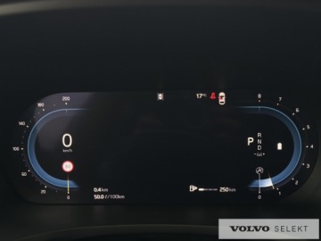 Volvo V60 II  Kombi Facelifting 2.0 B5 250KM 2024 Volvo V60 Cross Country V60 CC Plus B5 B AWD aut,, zdjęcie 15